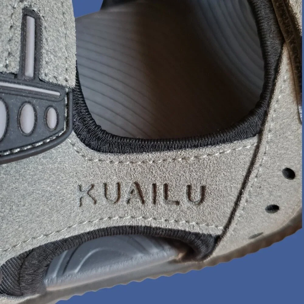 Kuailu crafted versatile